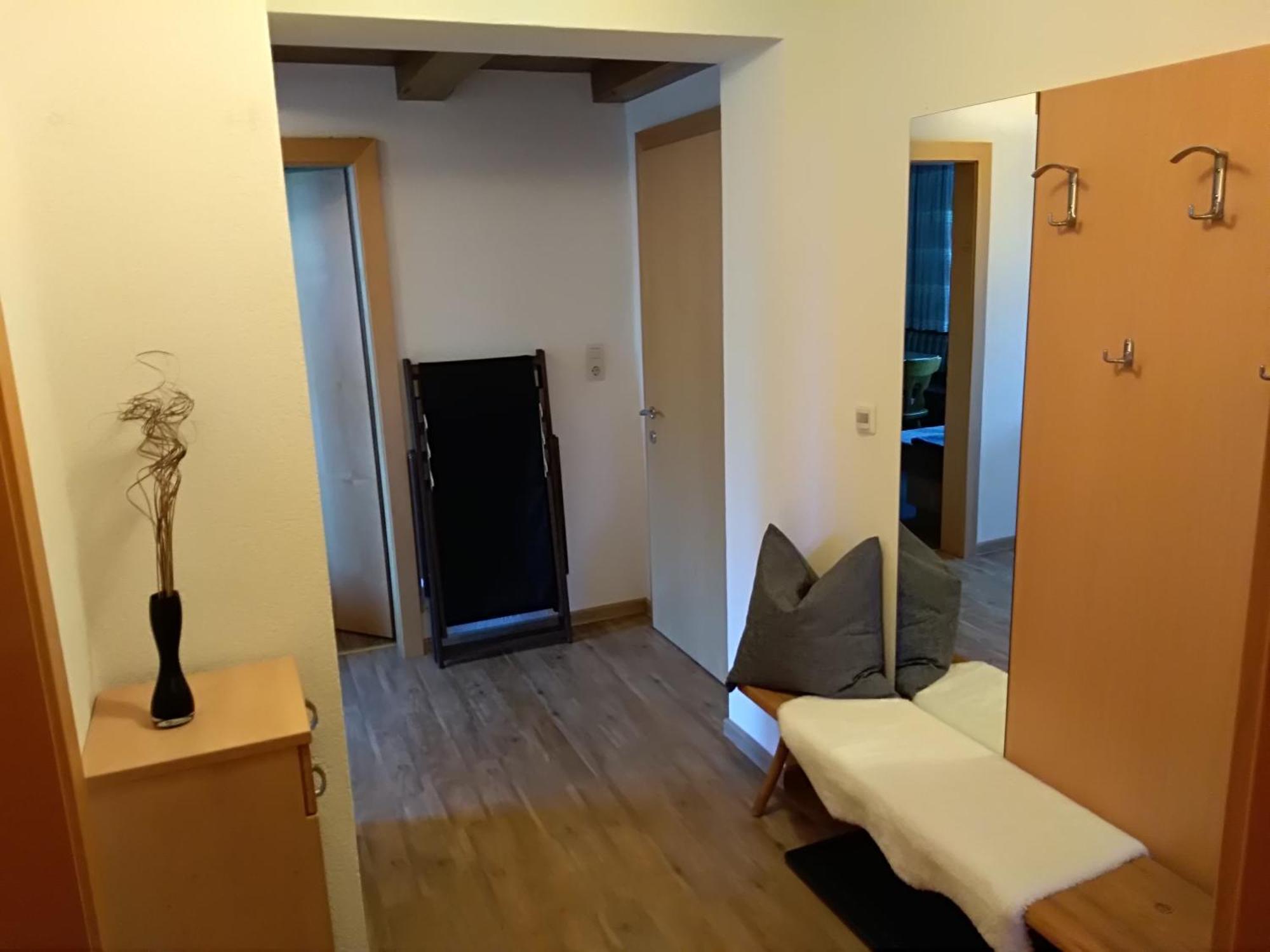Zillertal Apartment Mit Traumausblick - Haus Kirchler Hippach Exterior photo